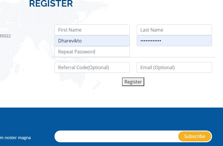 Website For Investment: Investment Website Pro For Multipurpose Tracking Of Investors Earning