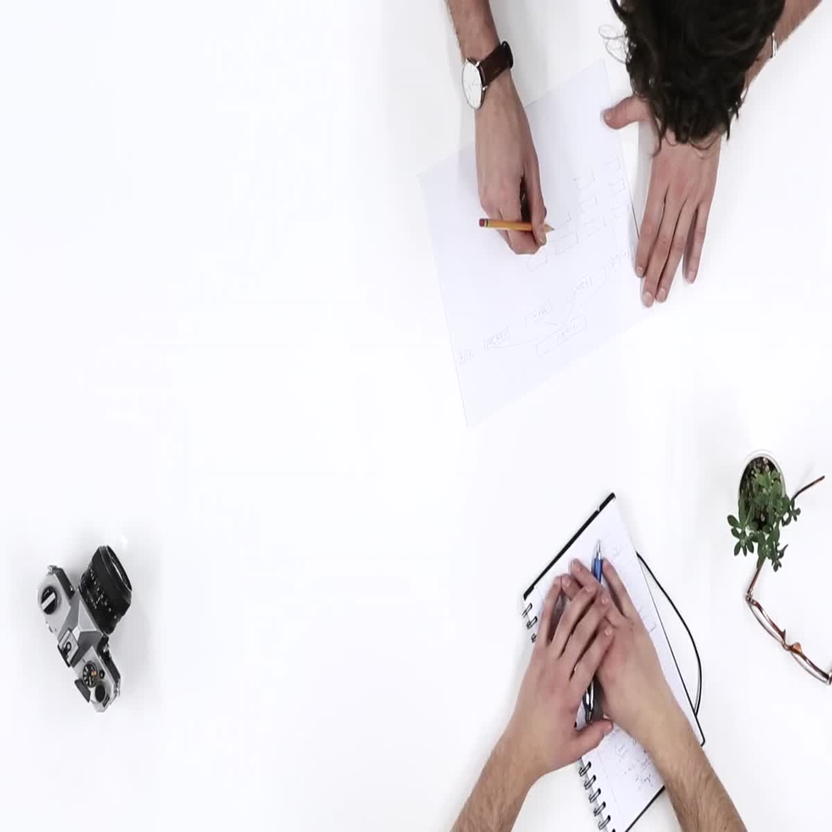 I will transcribe 5 to 10 minutes audio and video professionally