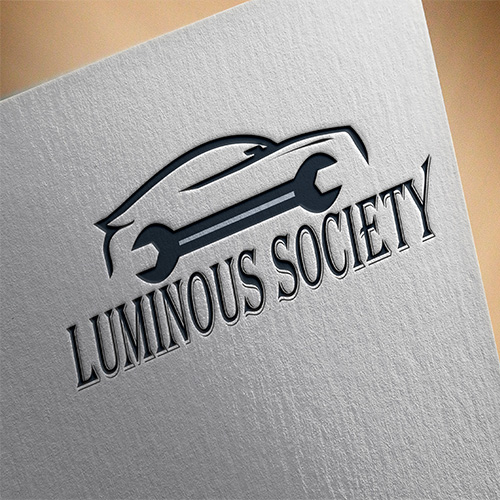 logo design I will design a creative modern minimalist logo for you seo