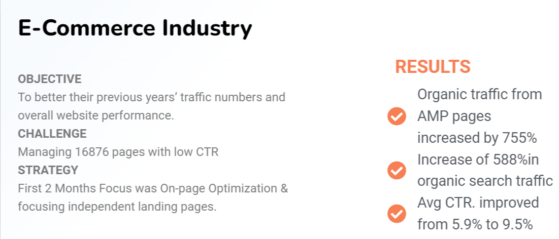 Complete Monthly off Page SEO Package with Manual Backlinks