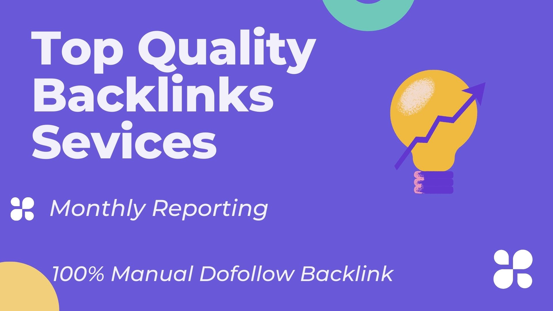 Complete Monthly off Page SEO Package with Manual Backlinks