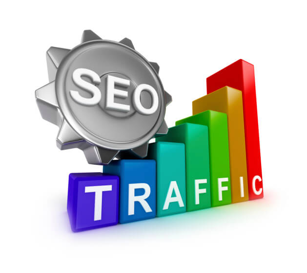 Real Organic Traffic to your Website through google f...