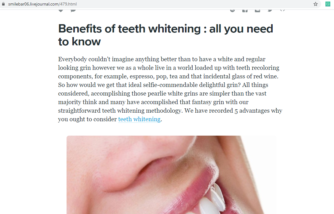 Google first page ranking with 20 High Quality Web 2.0 Backlinks