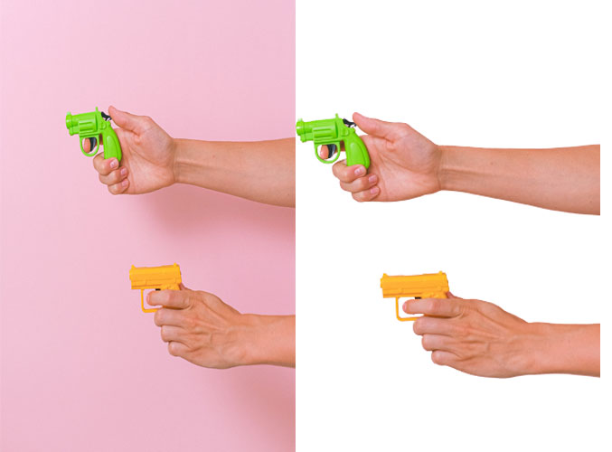 I will remove image image background Quickly 