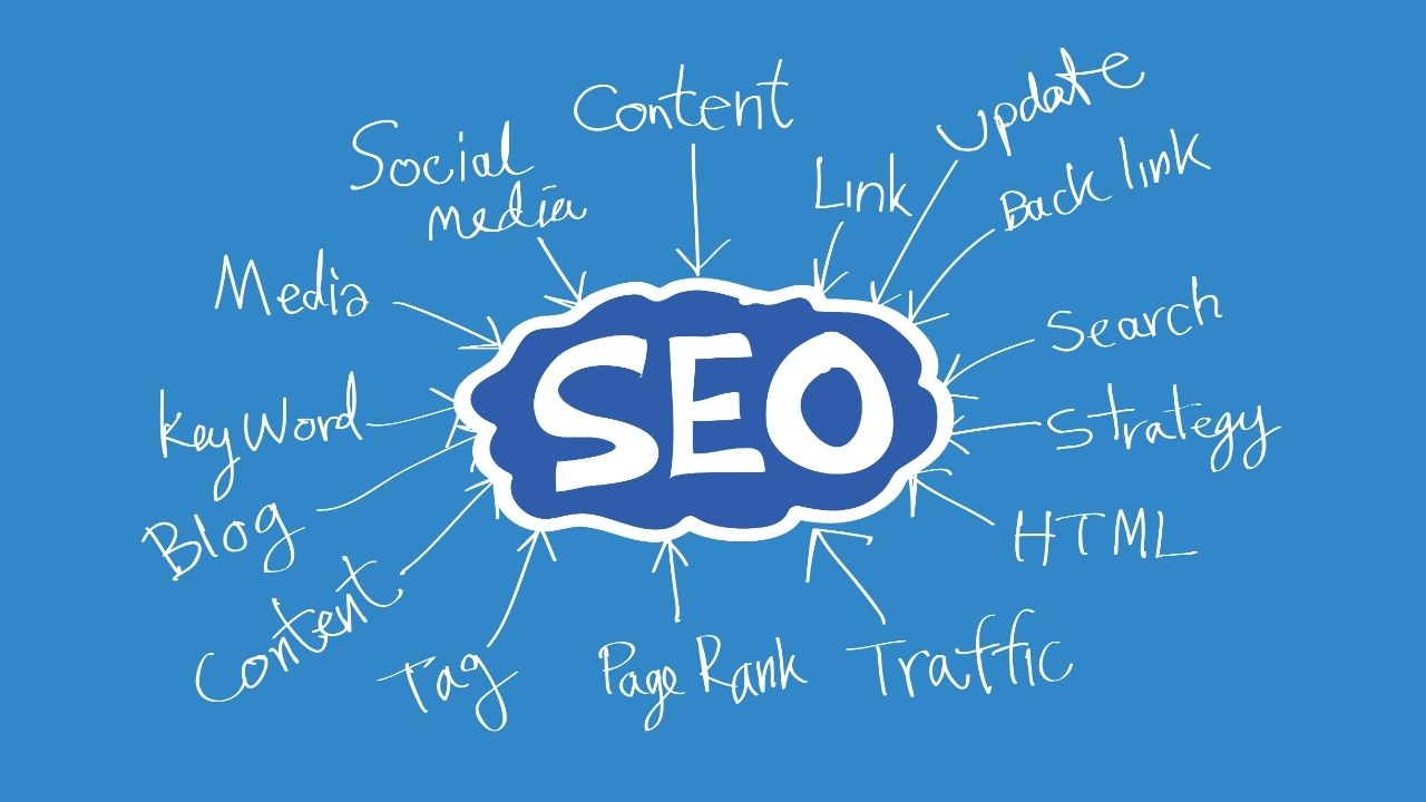 I will do SEO Service- You tube SEO and Google Rankin...