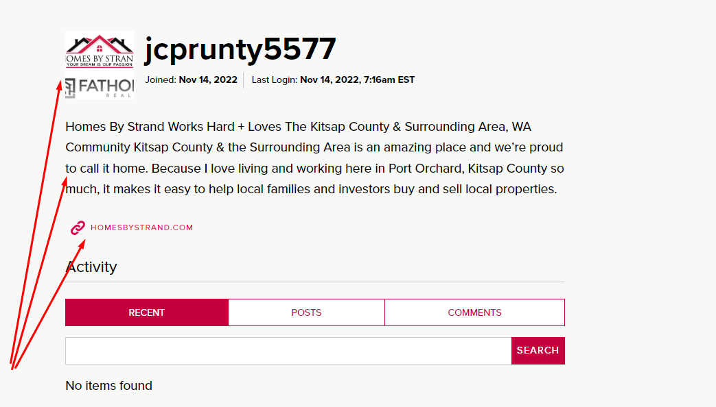 I will create 150 high DA-PA PR9 profile Backlinks.