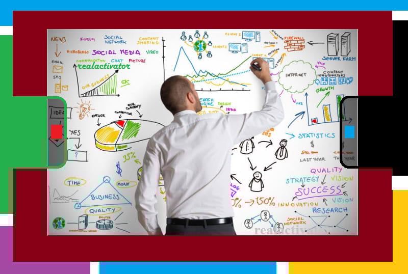 I will drive traffic google search quality organic ni...