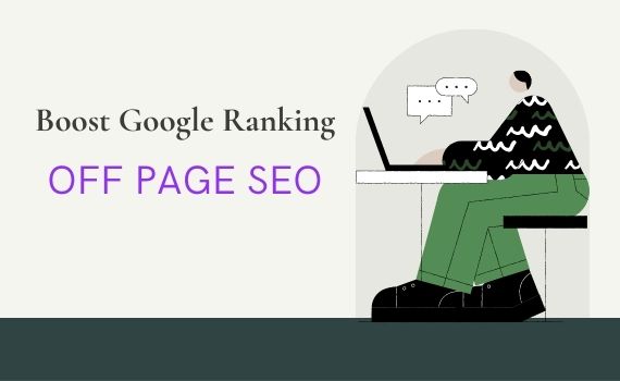 I Will do Monthly Off Page SEO Package With High Quality Backlink