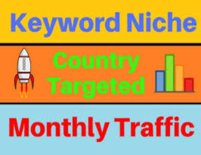 I will drive unlimited social media traffic 25k to 1 ...