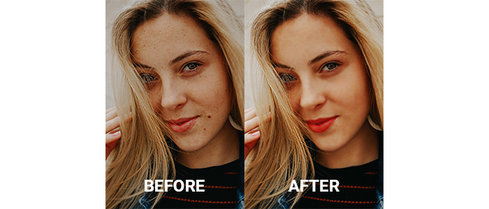 I will be your personal photoshop expert and graphic designer