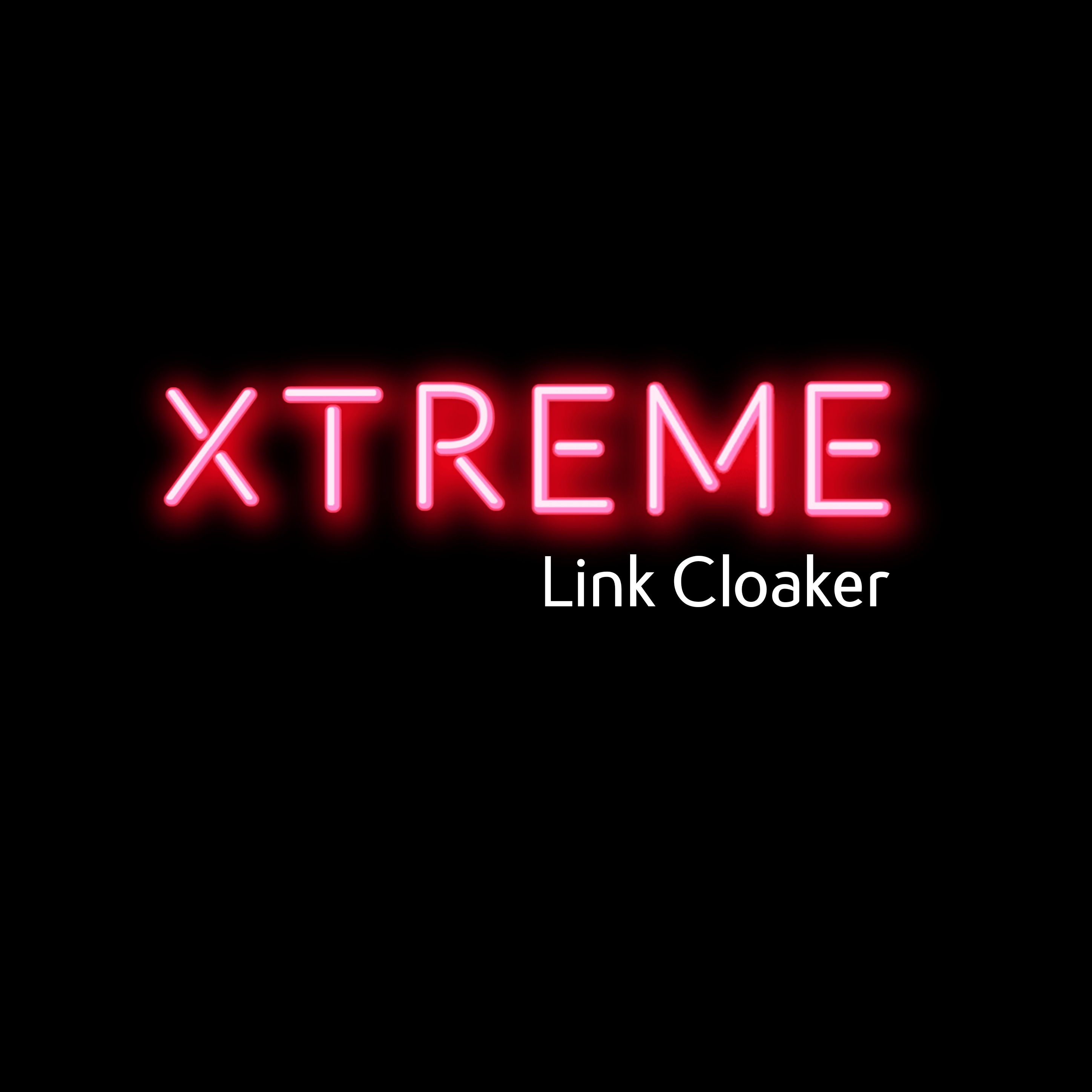 Xtreme Link Cloaker for protect your affiliate link h...