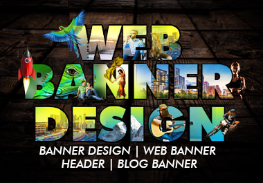 web banner, header, slider or fb cover