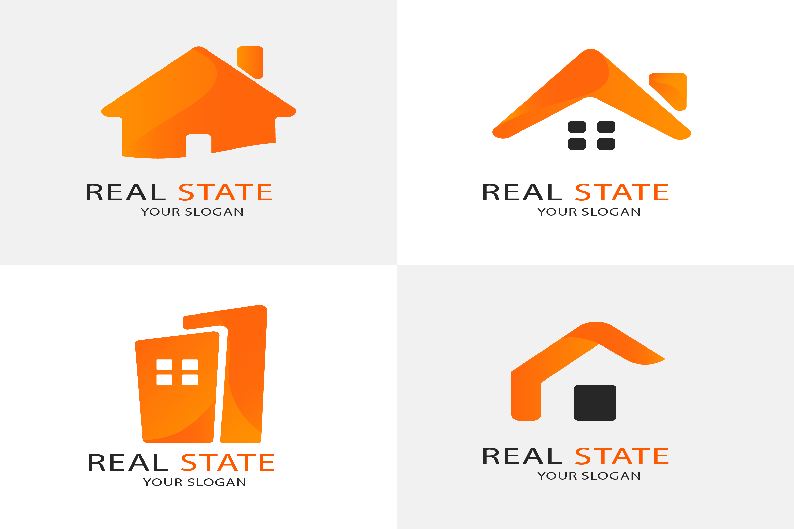 I will design outstanding logo designs