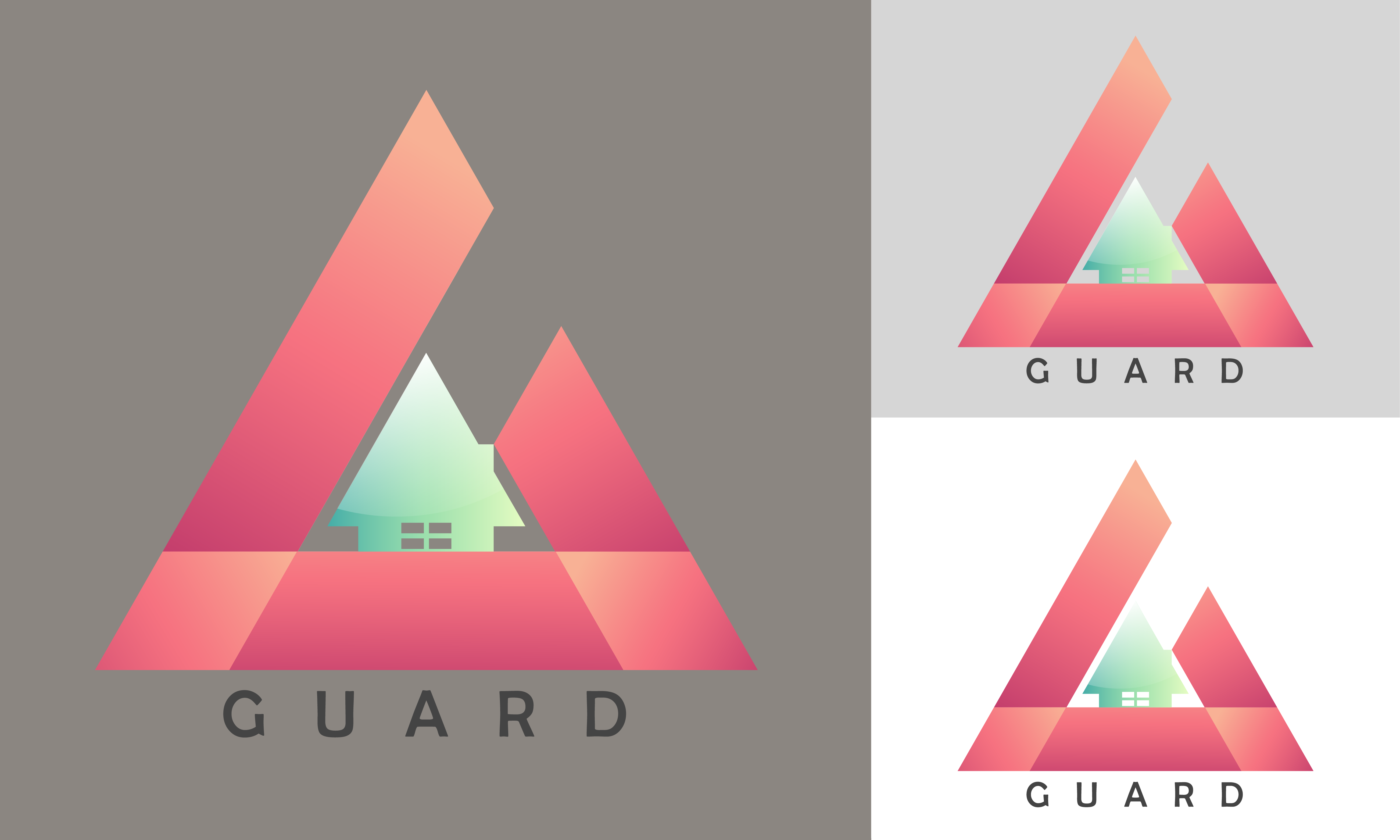 I will create professional business logo design for your choice