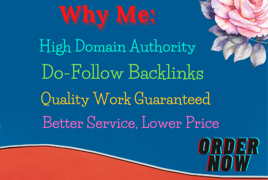 Boost your site with OFF-Page SEO by Profile Backlinks.