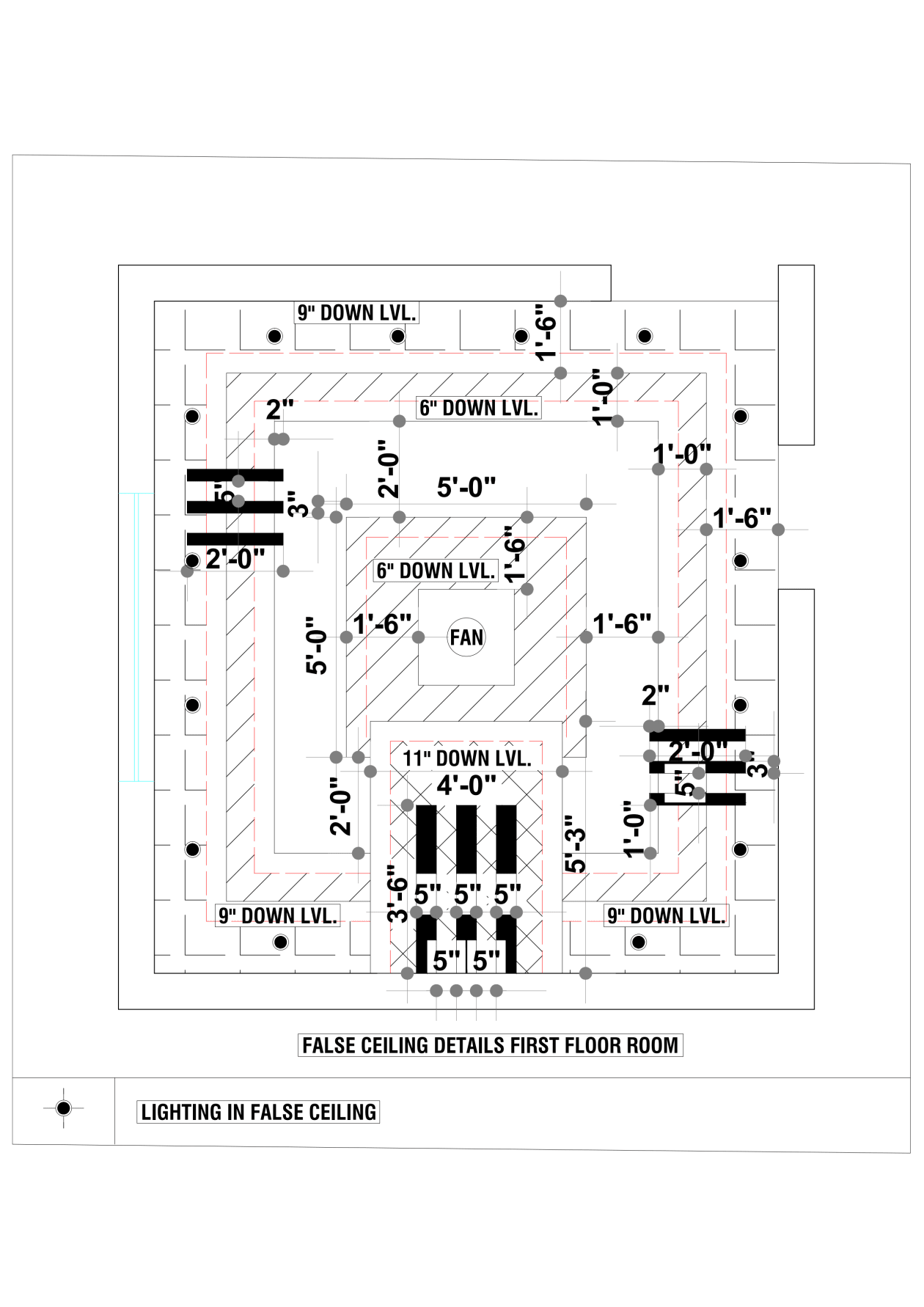 I will create awesome architectural 3d rendering in 24hrs