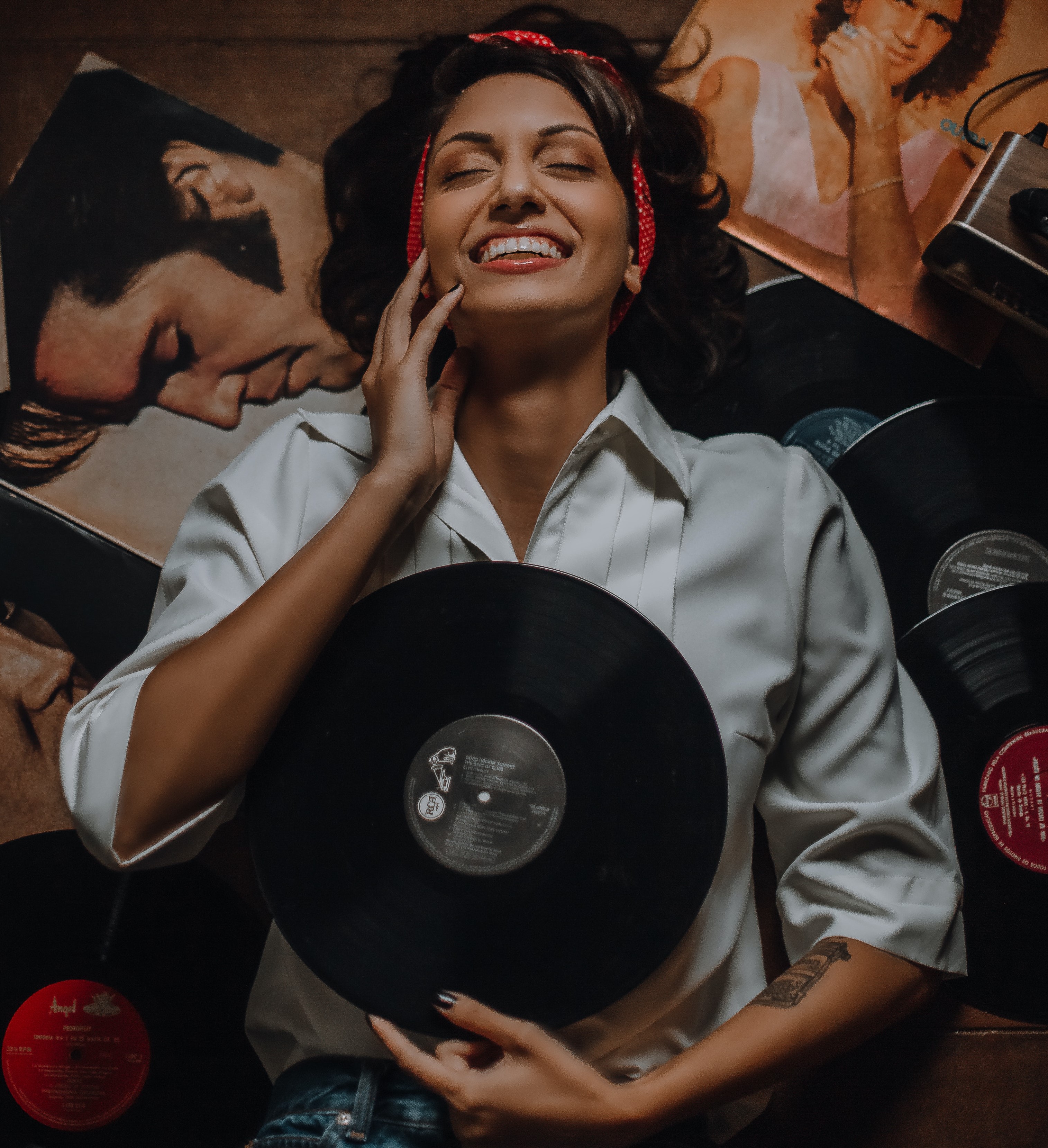 I want to be your music remixer