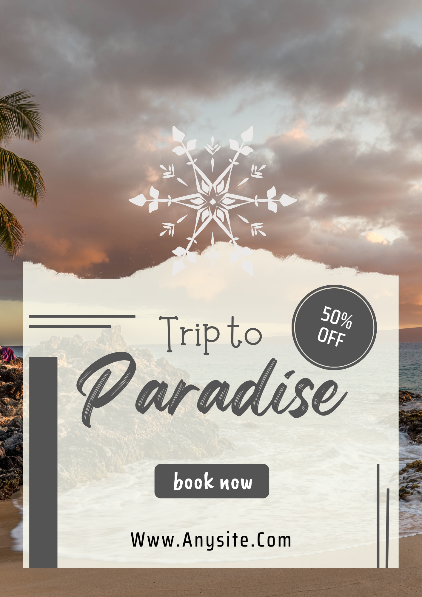 Creative Flyer and Poster Designing