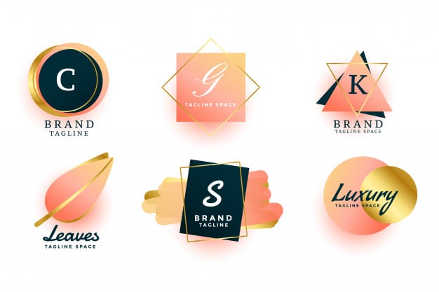 I will do professional design all types of logos 