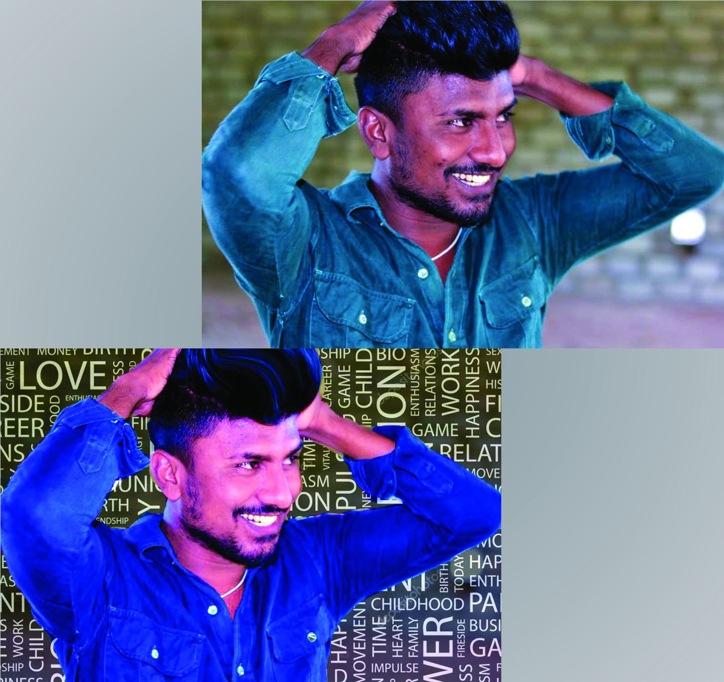 i will do remove image background