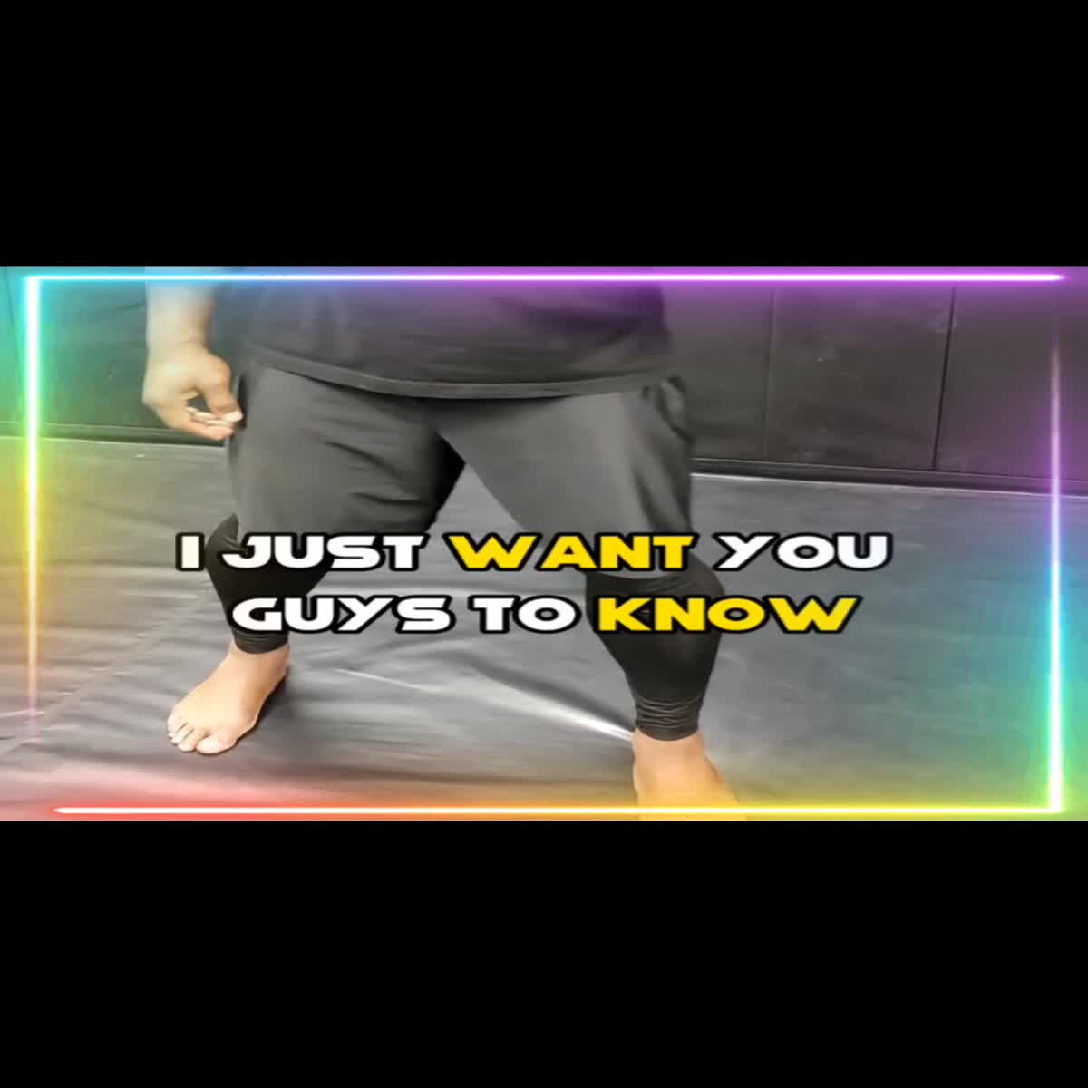 Fancy and colorful subtitles like hormozi style