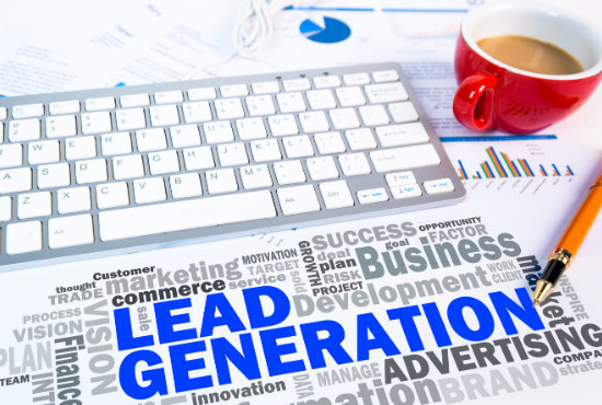 I Will Do 100 B2B Lead Generation And Build Prospect Email List