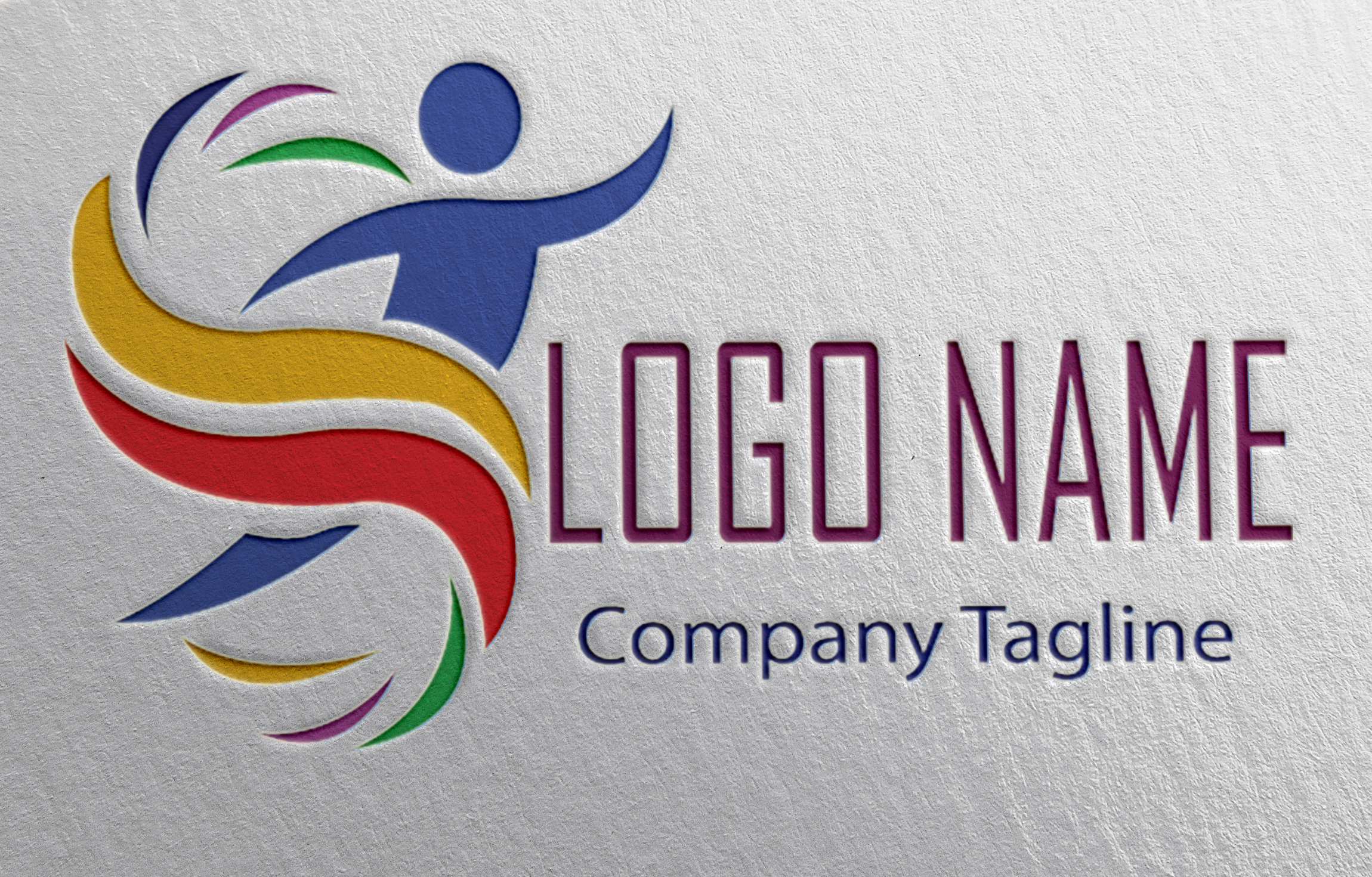 I will do modern professional logo design