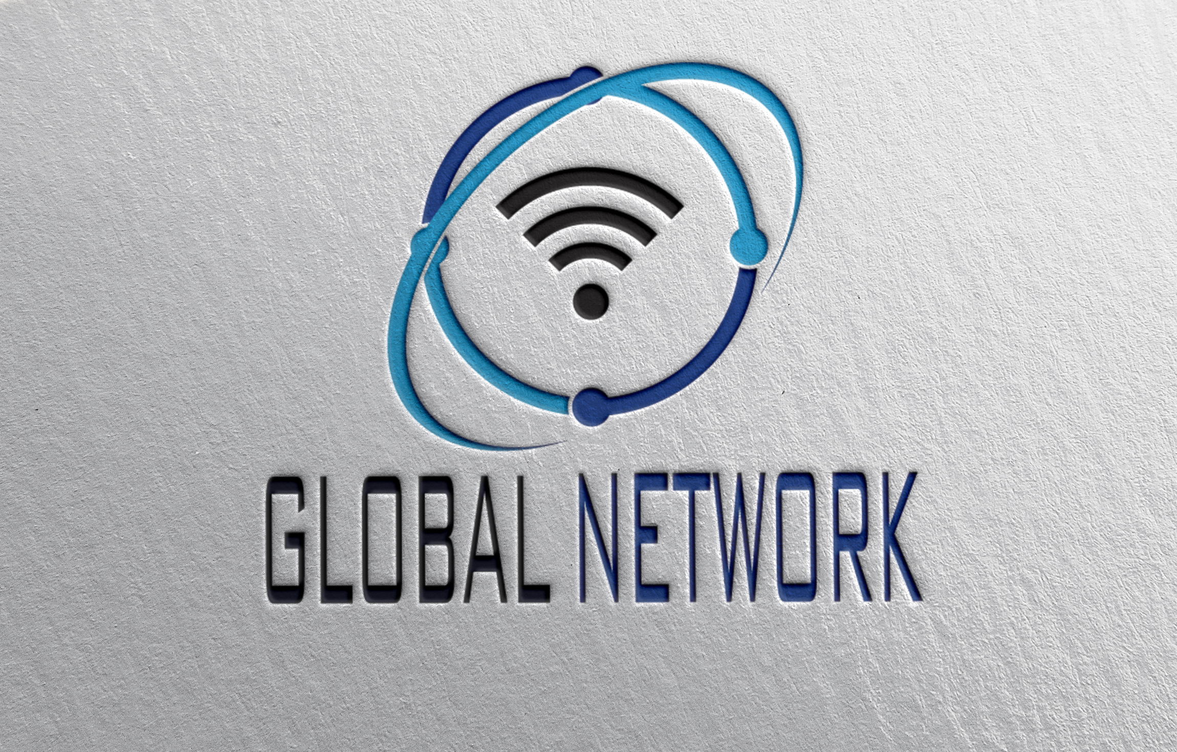 I will do modern professional logo design