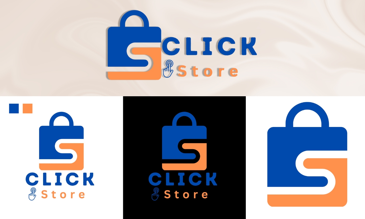 I will create the perfect brand name and logo your business profile