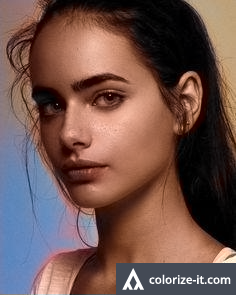 I will retouch, color grade, and photoshop edit photos