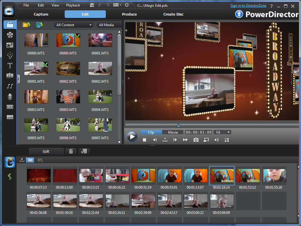 I will be your long term video editor youtube and twitch