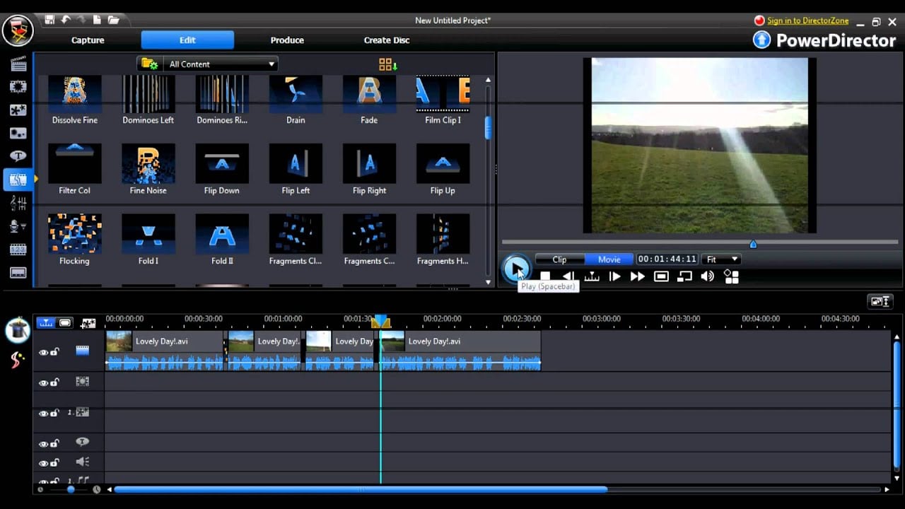I will do video editing of your youtube video in 24 h...