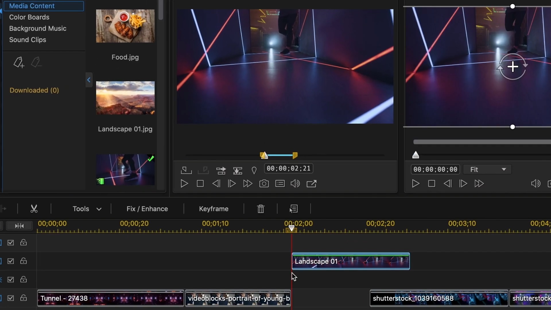 I will do video editing of your youtube video in 24 hours