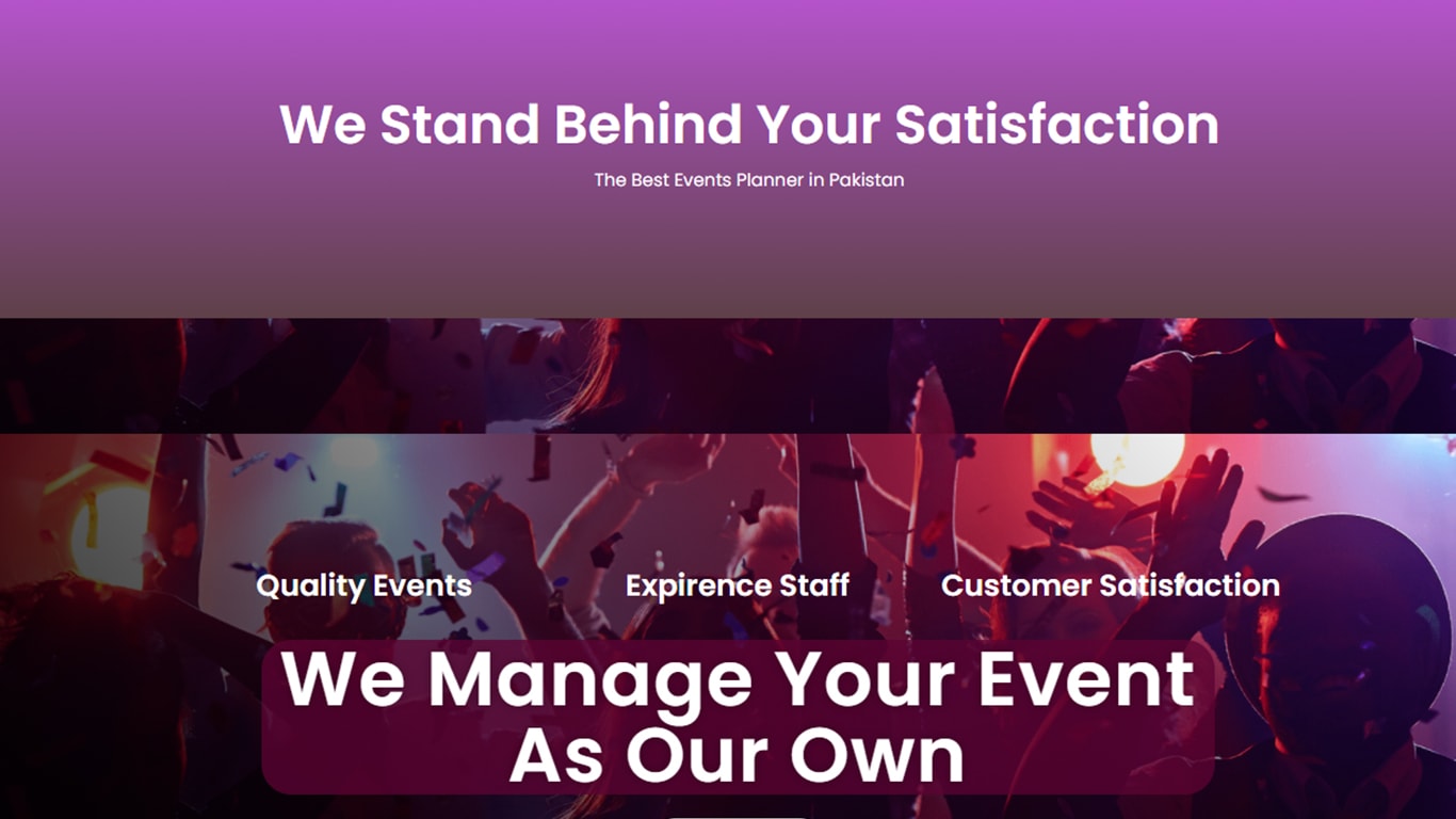 I will develop a modern WordPress website, UI UX,SEO optimized Website