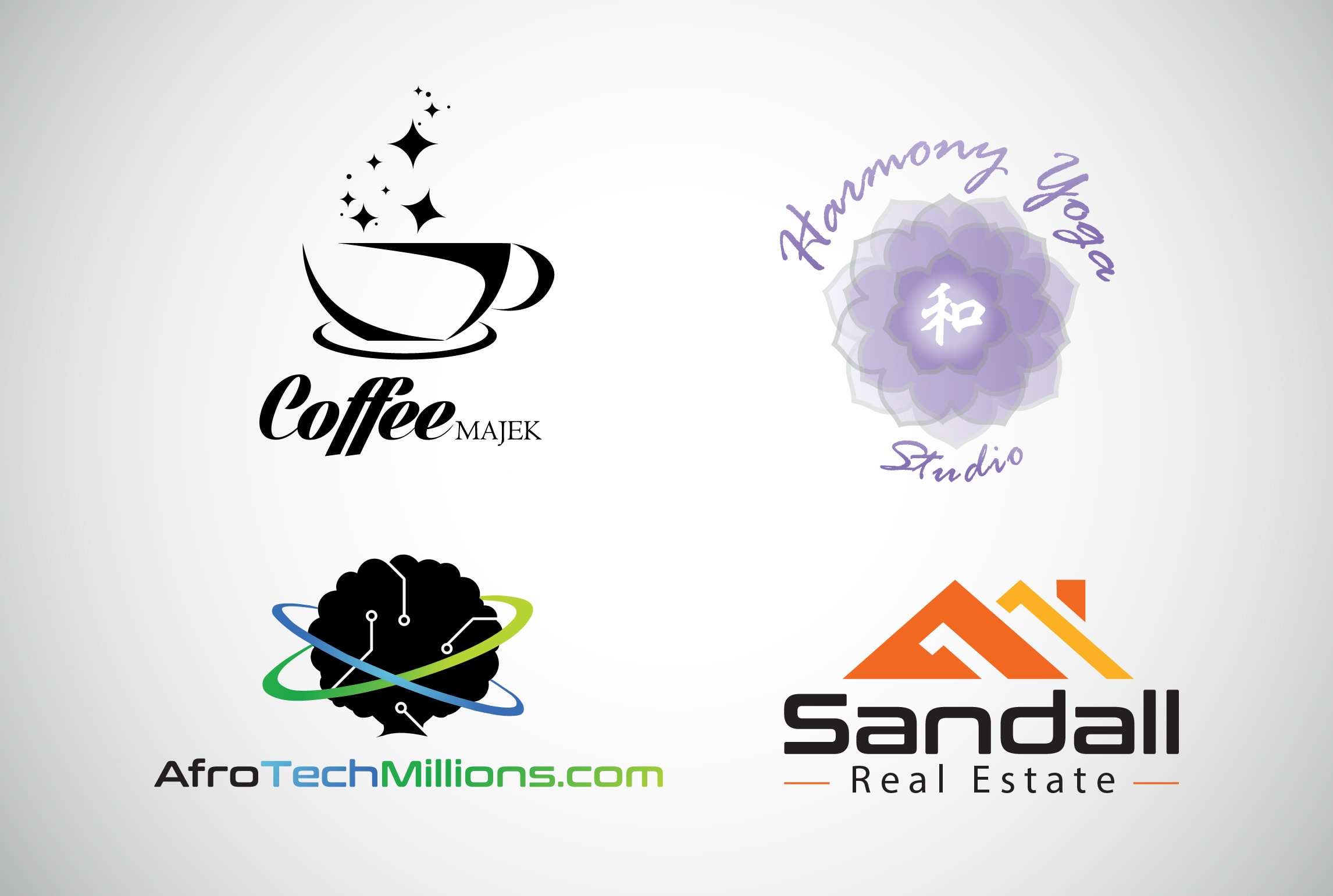 I will do professional logo design in 24 hours