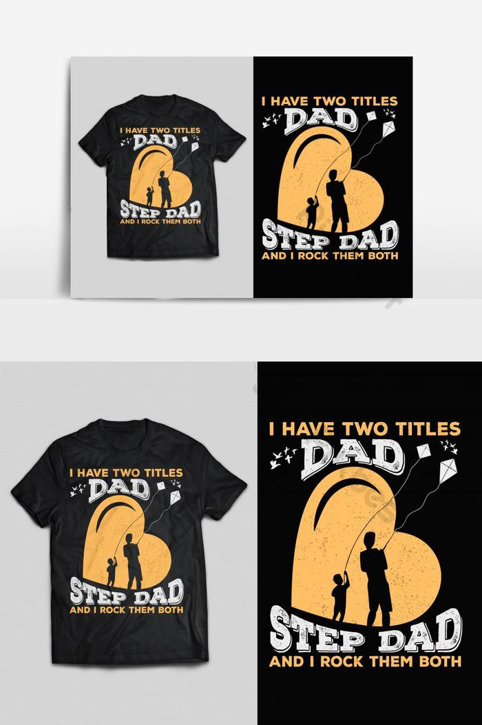 I will do Create Professional And Creative amazing T-shirt Design 