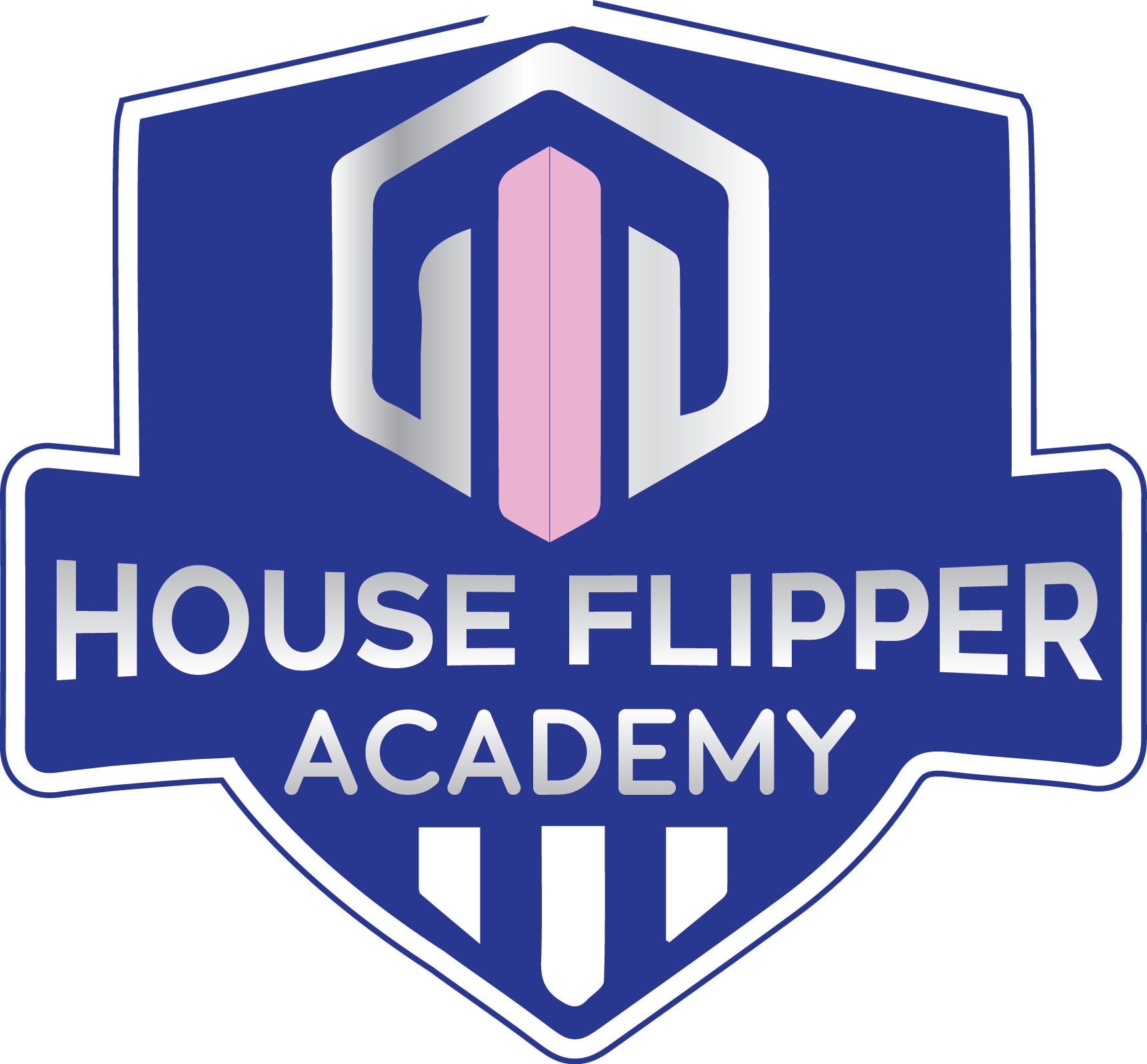 I will do premium custom minimalist font logo with full brand identity