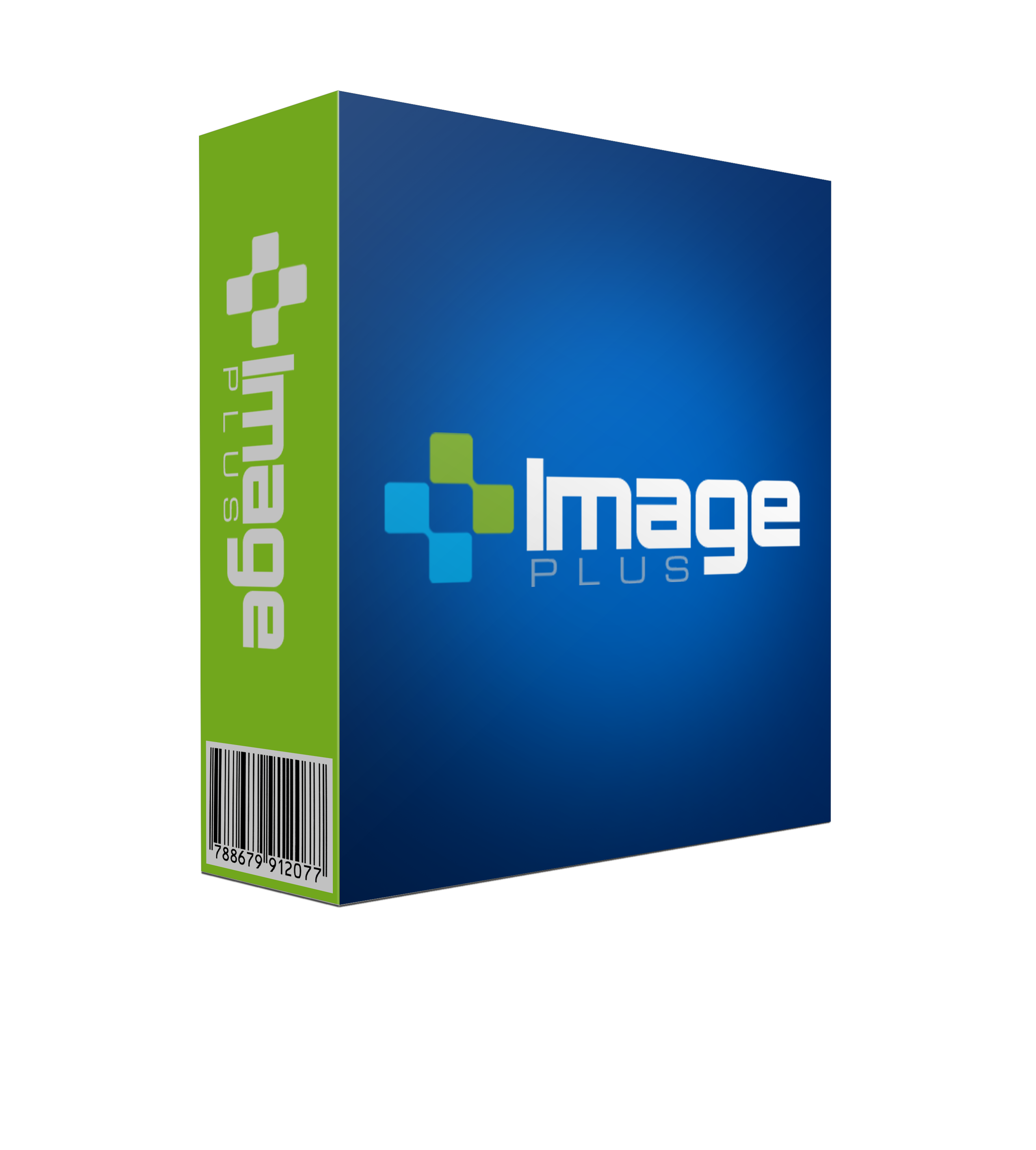 WP Image Plus software WP Image Plus 