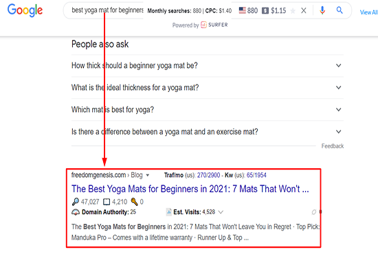 Guaranteed Link Building Service for Your Website Ranking On Google First Page