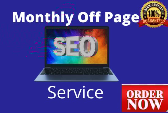 SEO Service