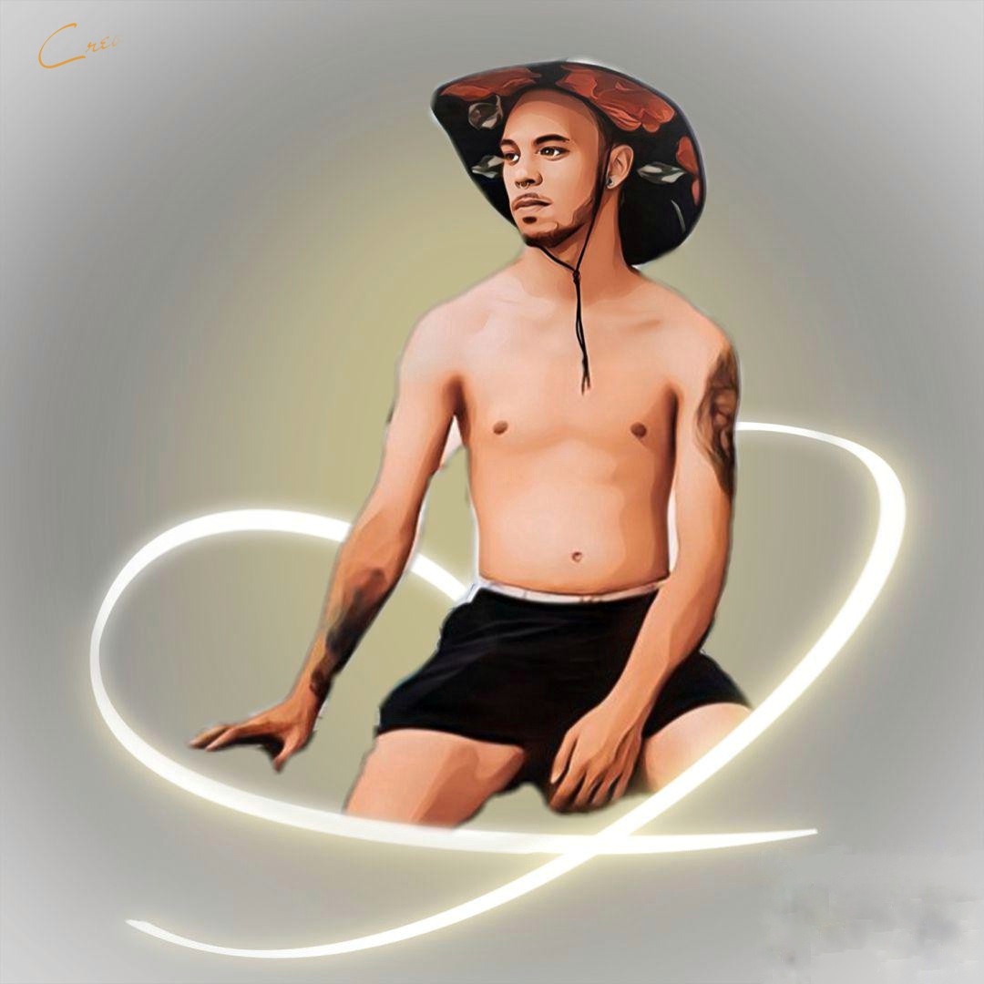 draw your photo to cartoon portrait