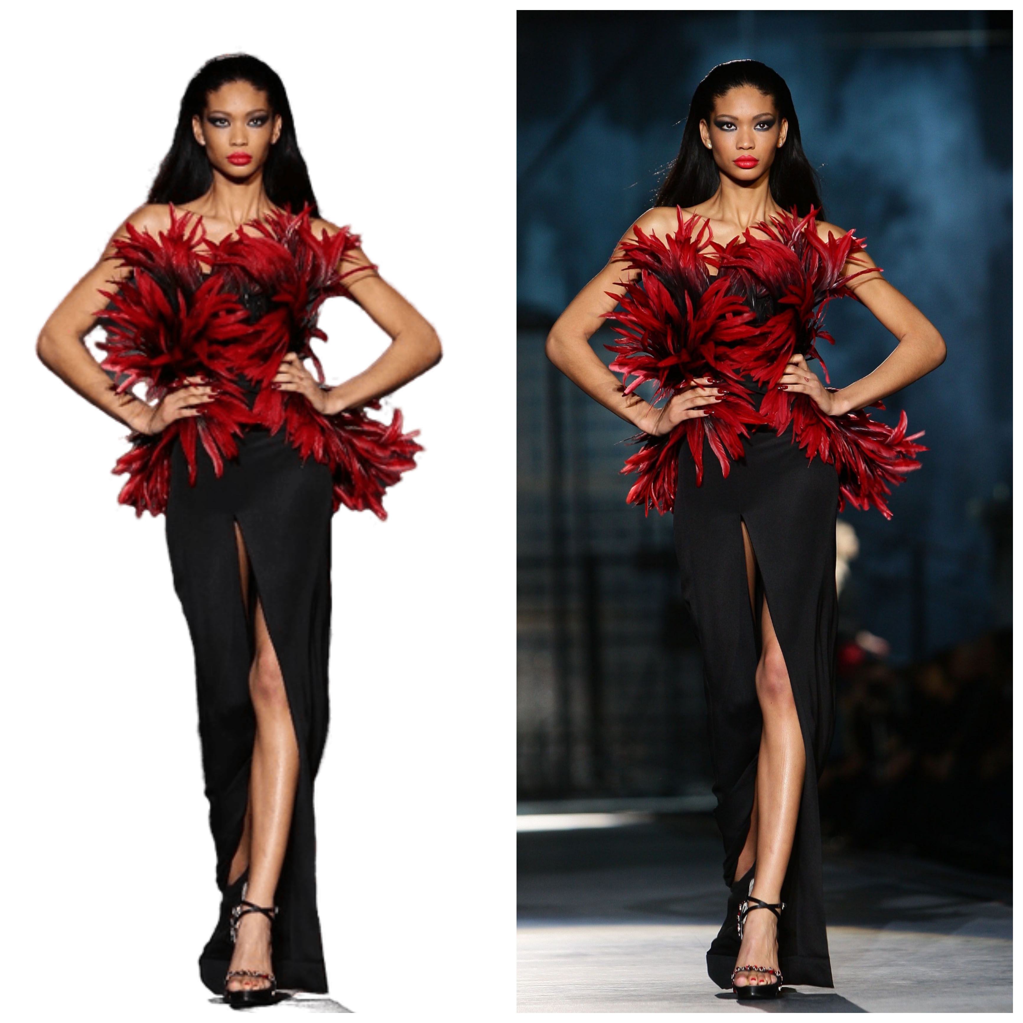  I will do 30 photos background removal in 24 hours