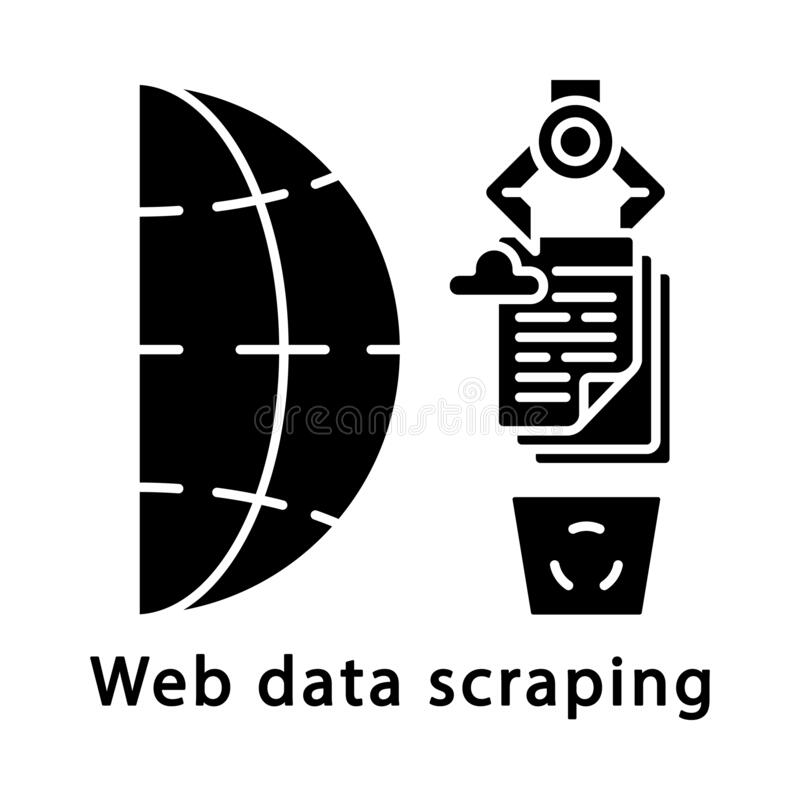 I will scrape google map data fore your business with email exal