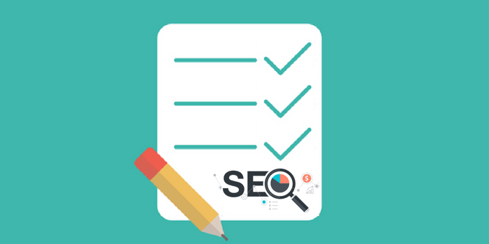 I Will Provide you a Comprehensive SEO Audit Report for your website 