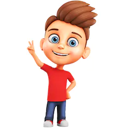 I will create a professional 2d animation video and e...