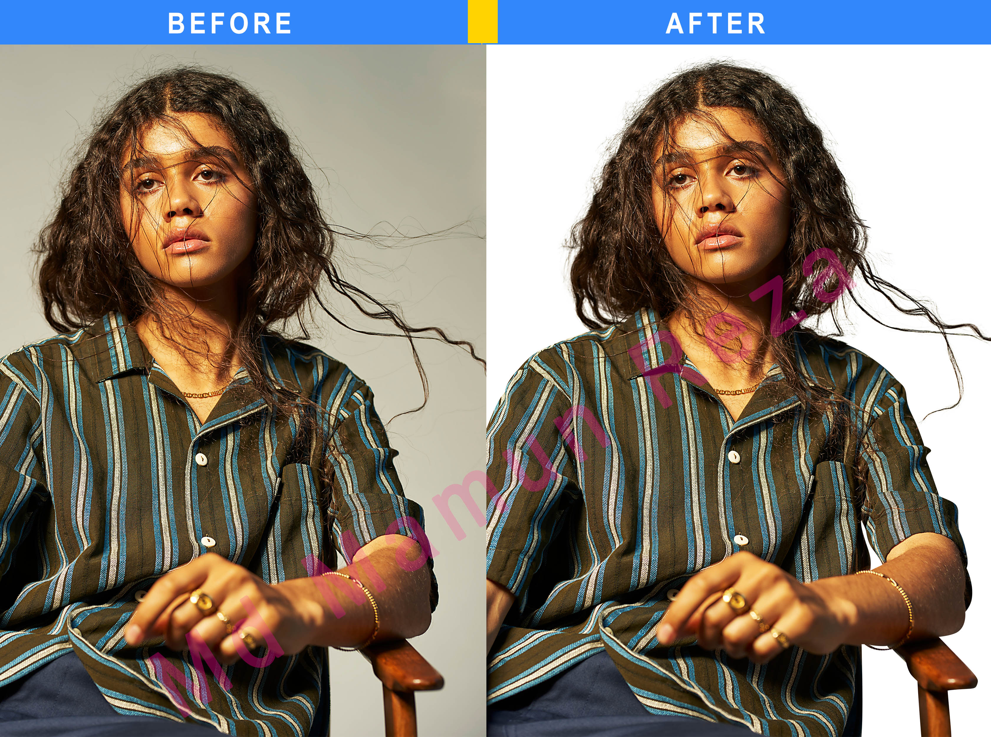  I will remove the background 15 beautiful pictures