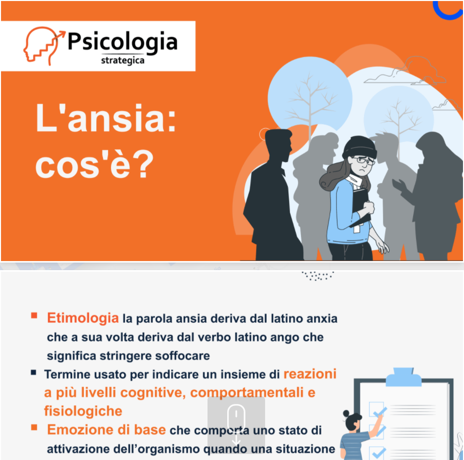 I will do modern powerpoint presentation or google slides design