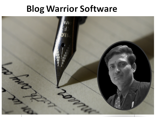 This software to identifies WordPress blogs with the &lsquo nofollow&rsquo tag in the comments field