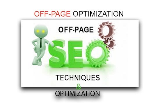 I will do SEO full off page optimization service for your website