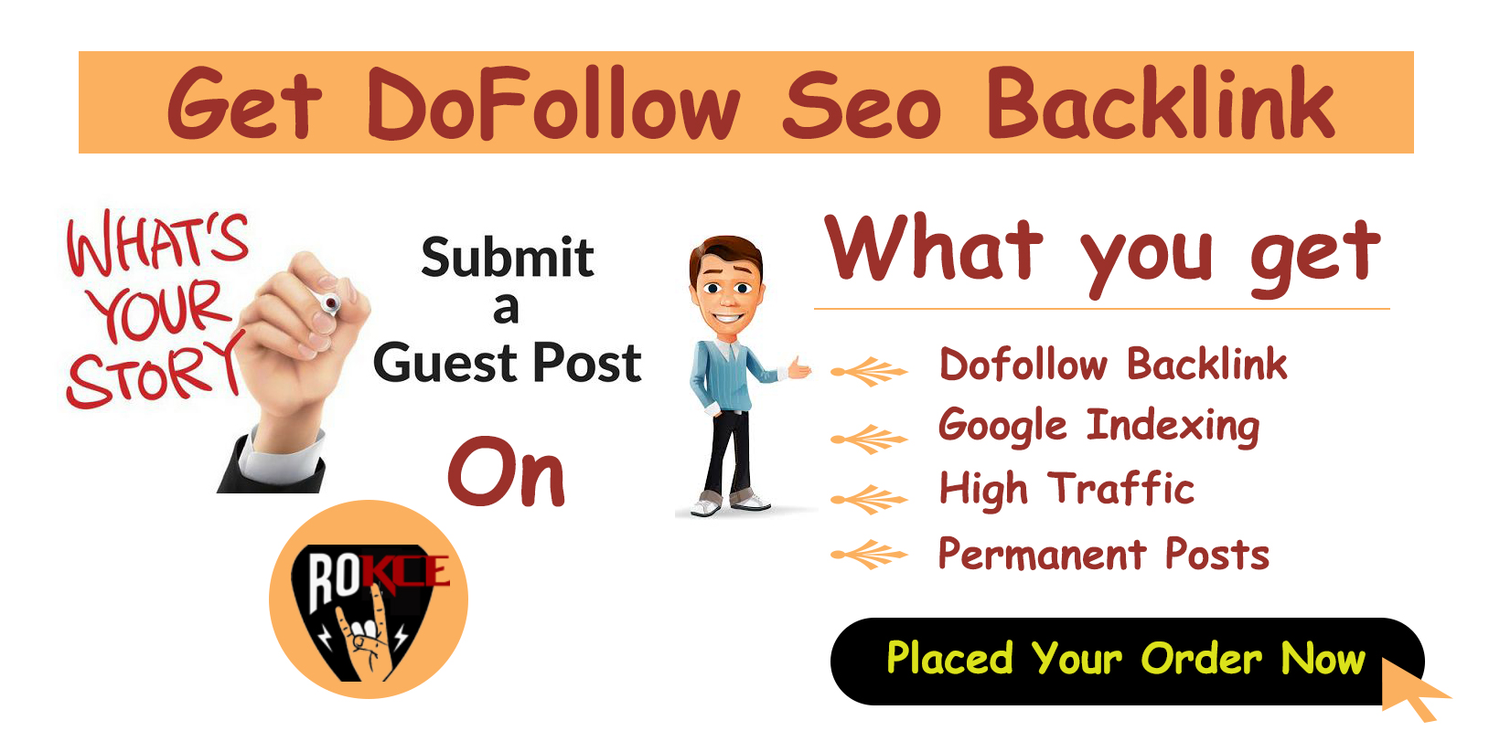 SEO Service